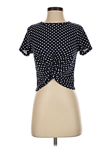 Gaze Short Sleeve Top (view 1)