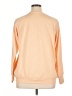 Workshop Republic Clothing Orange Sweatshirt Size XL - photo 2