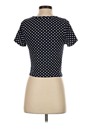 Gaze Short Sleeve Top (view 2)