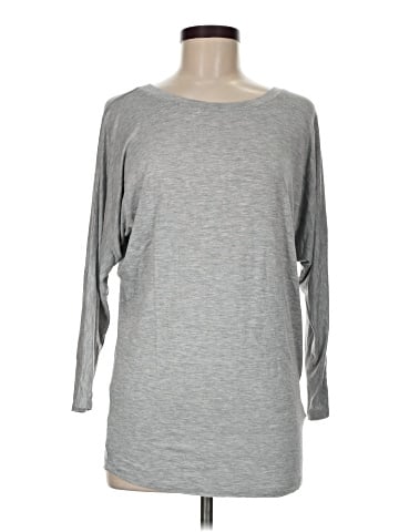 Free to Live 3/4 Sleeve T-Shirt (view 1)