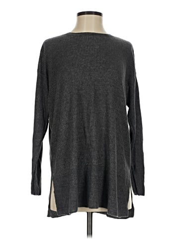 Eileen Fisher Pullover Sweater (view 1)