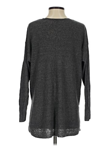 Eileen Fisher Pullover Sweater (view 2)