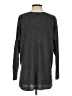 Eileen Fisher 100% Linen Gray Pullover Sweater Size S - photo 2