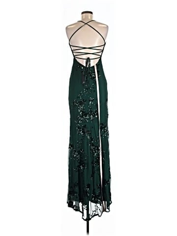 Lulus Cocktail Dress (view 2)