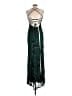Lulus Green Cocktail Dress Size M - photo 2