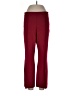 Gap Burgundy Active Pants Size L - photo 1