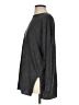 Eileen Fisher 100% Linen Gray Pullover Sweater Size S - photo 5