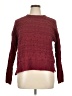 Time and Tru Burgundy Pullover Sweater Size XL - photo 1