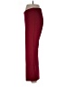 Gap Burgundy Active Pants Size L - photo 5