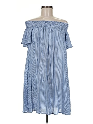 Cooperative Casual Dress (view 1)