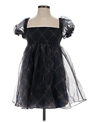 WeWoreWhat Cocktail Dress (view 1)