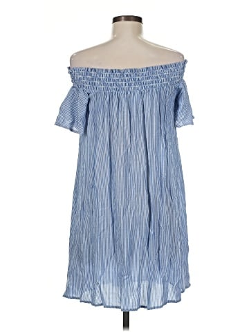 Cooperative Casual Dress (view 2)