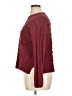 Time and Tru Burgundy Pullover Sweater Size XL - photo 5