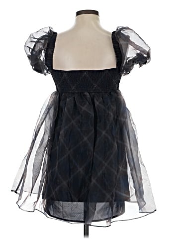 WeWoreWhat Cocktail Dress (view 2)