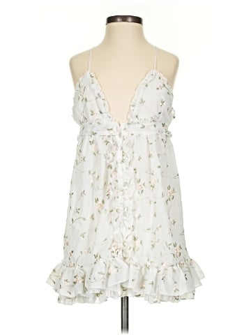Majorelle Cocktail Dress (view 1)