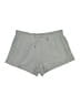 Athletic Works Solid Gray Athletic Shorts Size XXL - photo 1