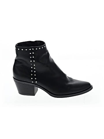 BP. Ankle Boots (view 1)