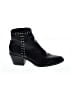 BP. Black Ankle Boots Size 8 - photo 1