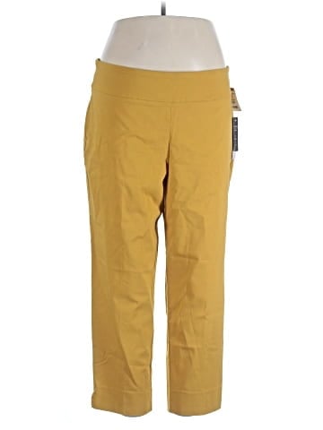 Zac & Rachel Active Pants (view 1)