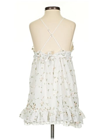 Majorelle Cocktail Dress (view 2)