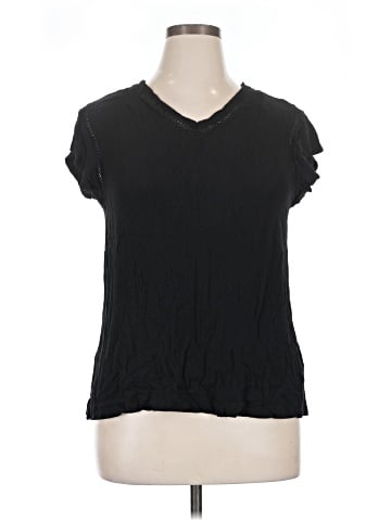 Buffalo by David Bitton Sleeveless T-Shirt (view 1)