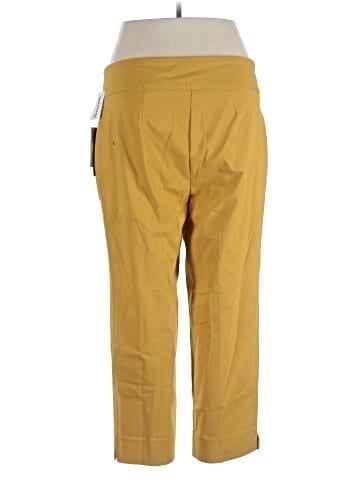 Zac & Rachel Active Pants (view 2)
