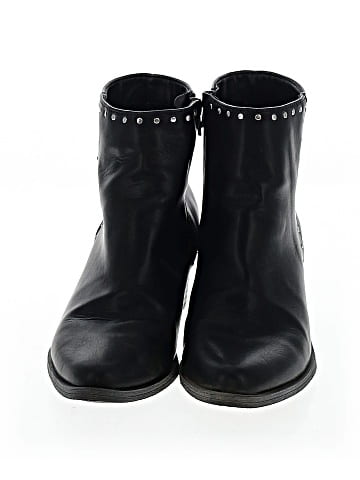 BP. Ankle Boots (view 2)