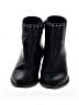 BP. Black Ankle Boots Size 8 - photo 2