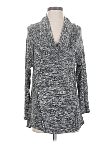 Michael Farrell Pullover Sweater (view 1)