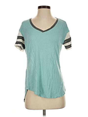 No Comment Short Sleeve T-Shirt (view 1)