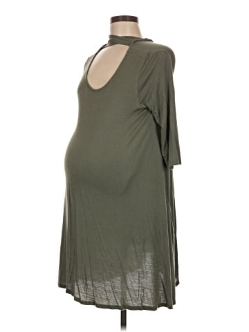 Mother Bee maternity Casual Dress (view 1)