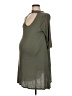 Mother Bee maternity Green Casual Dress Size M - photo 1