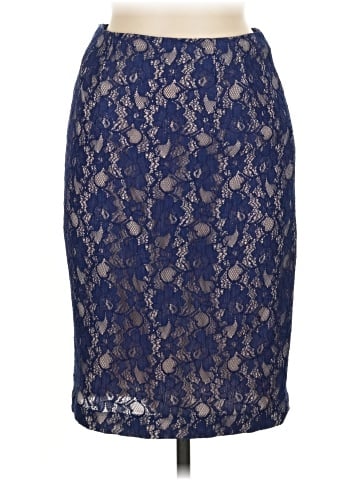 French Connection Formal Skirt (view 1)