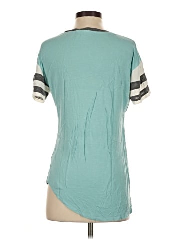 No Comment Short Sleeve T-Shirt (view 2)