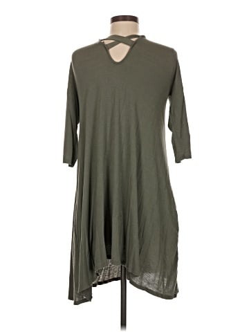 Mother Bee maternity Casual Dress (view 2)