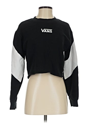 Vans Sweatshirt (view 1)