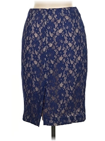 French Connection Formal Skirt (view 2)