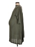 Mother Bee maternity Green Casual Dress Size M - photo 5