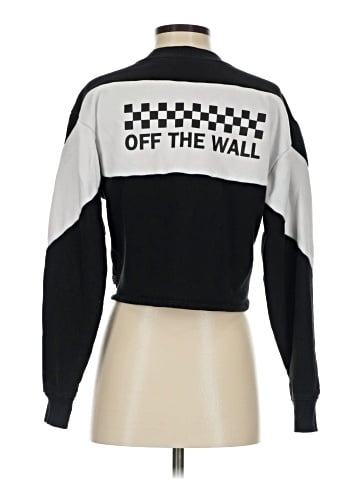 Vans Sweatshirt (view 2)