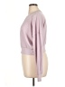 Victoria's Secret Purple Pullover Sweater Size XL - photo 5