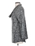 Michael Farrell Gray Pullover Sweater Size S - photo 5