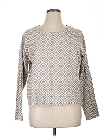 H By Halston Pullover Sweater (view 1)