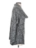 Michael Farrell Gray Pullover Sweater Size S - photo 4