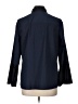 Assorted Brands Color Block Black Blue Long Sleeve Button-Down Shirt Size 12 - photo 2