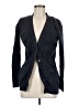 St. John's Bay Black Blazer Size M - photo 1