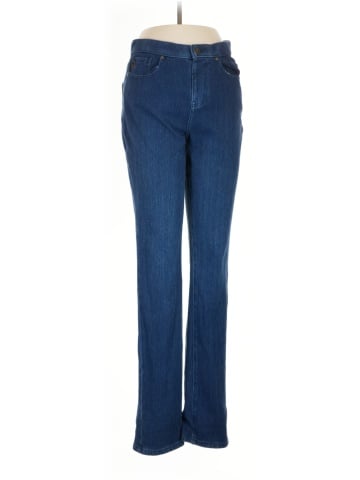 Belle By Kim Gravel Jeans (view 1)