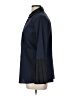 Assorted Brands Color Block Black Blue Long Sleeve Button-Down Shirt Size 12 - photo 5