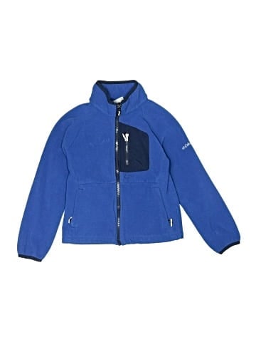 Columbia Jacket (view 1)