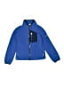 Columbia 100% Polyester Color Block Solid Blue Jacket Size XS (kids) - photo 1