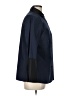 Assorted Brands Color Block Black Blue Long Sleeve Button-Down Shirt Size 12 - photo 4